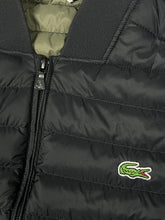 Cargar imagen en el visor de la galería, black Lacoste vest {L}
