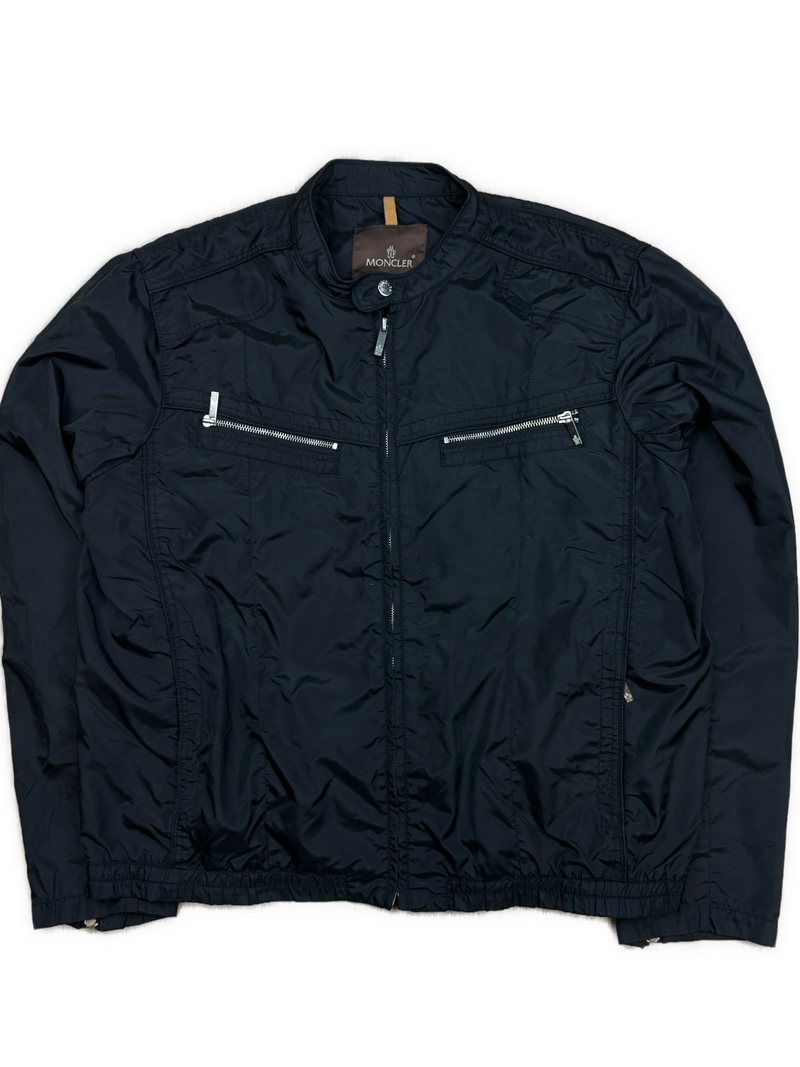 vintage Moncler windbreaker {L}