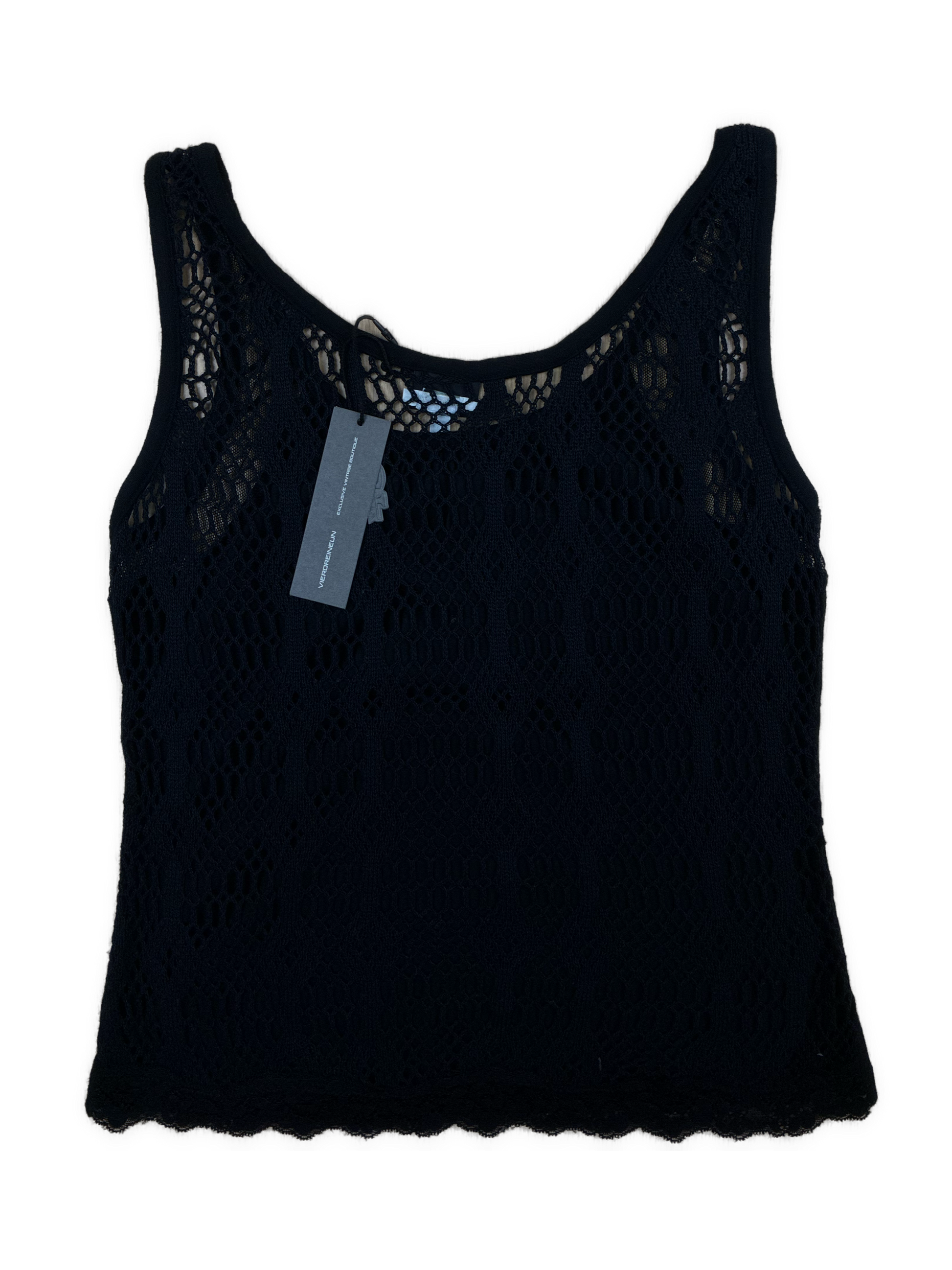 vintage Dolce & Gabbana top {S}