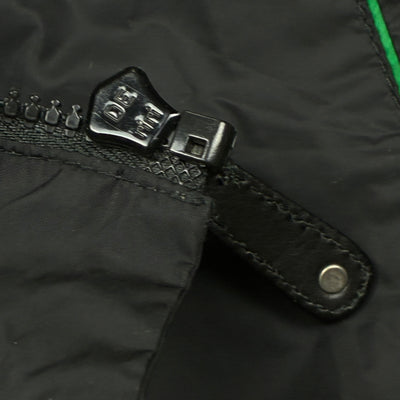 vintage Gucci windbreaker {S}