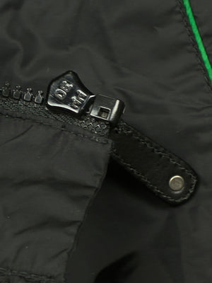 vintage Gucci windbreaker {S}