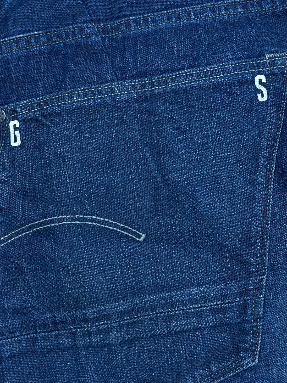 vintage G-STAR jeans {M}