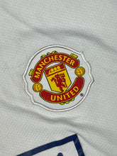 Cargar imagen en el visor de la galería, vintage Adidas Manchester United 2009-2010 3rd jersey {S}
