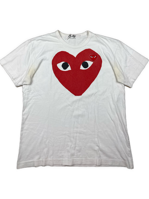 vintage CdG Comme des Garçons t-shirt