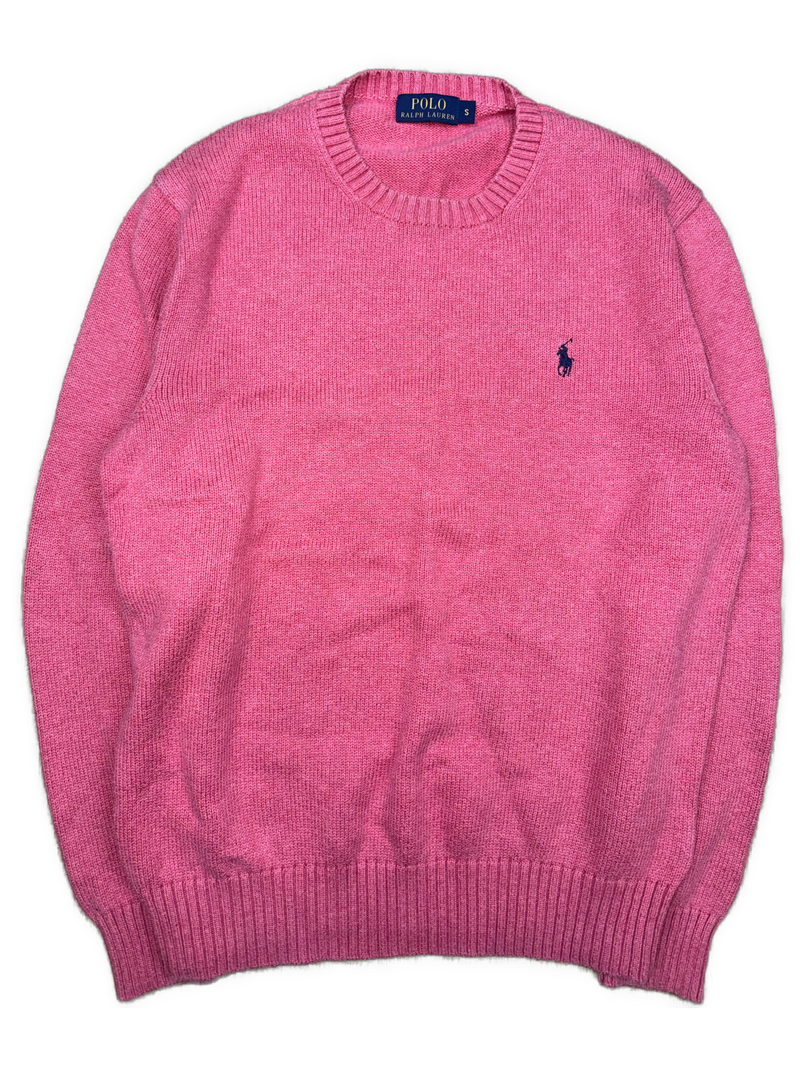 vintage Polo Ralph Lauren knittedsweater {S}