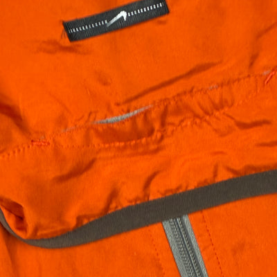 vintage Nike windbreaker {S}