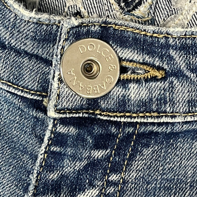 vintage Dolce & Gabbana jeans {S}