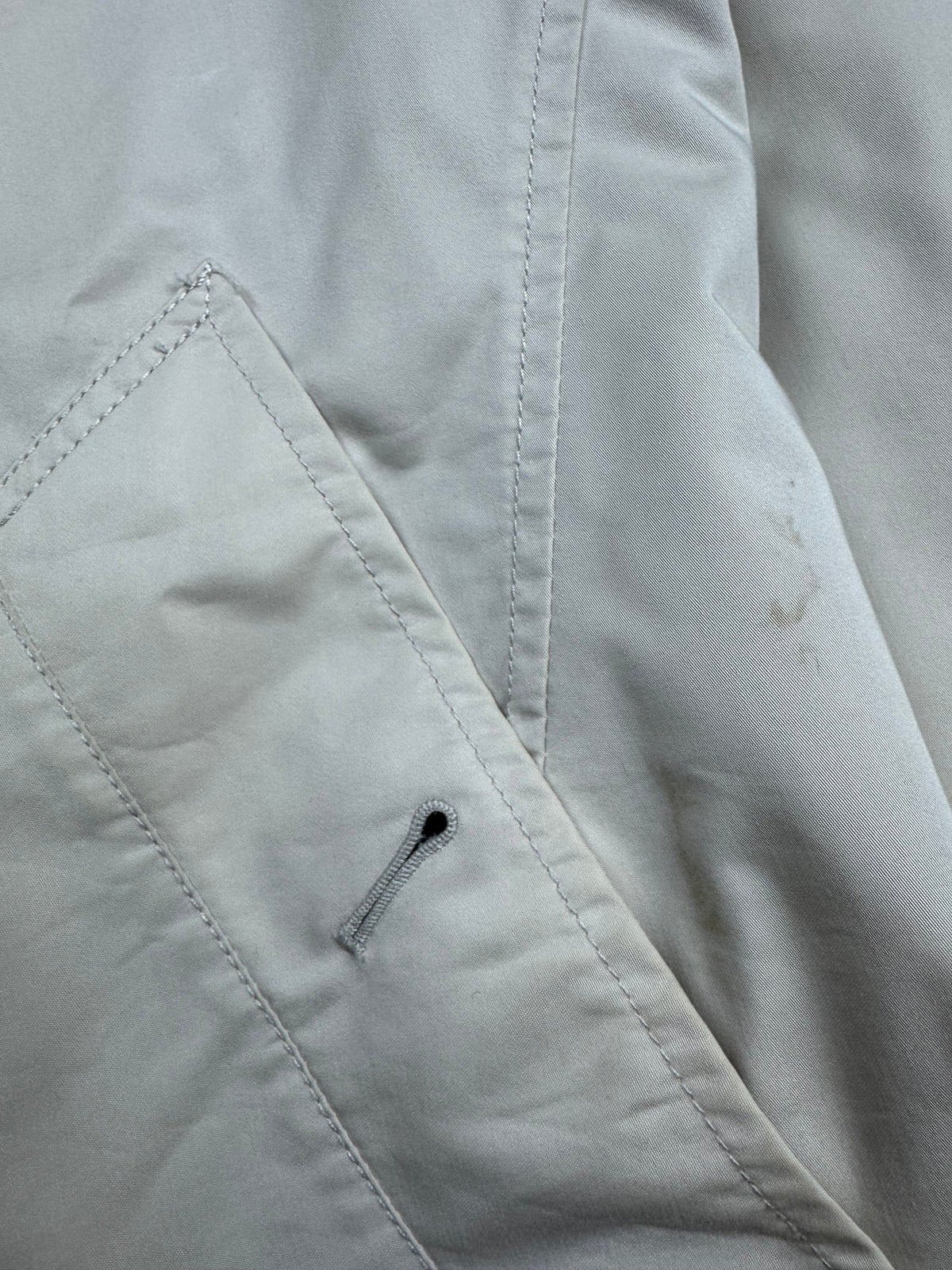 vintage Burberry jacket {M}