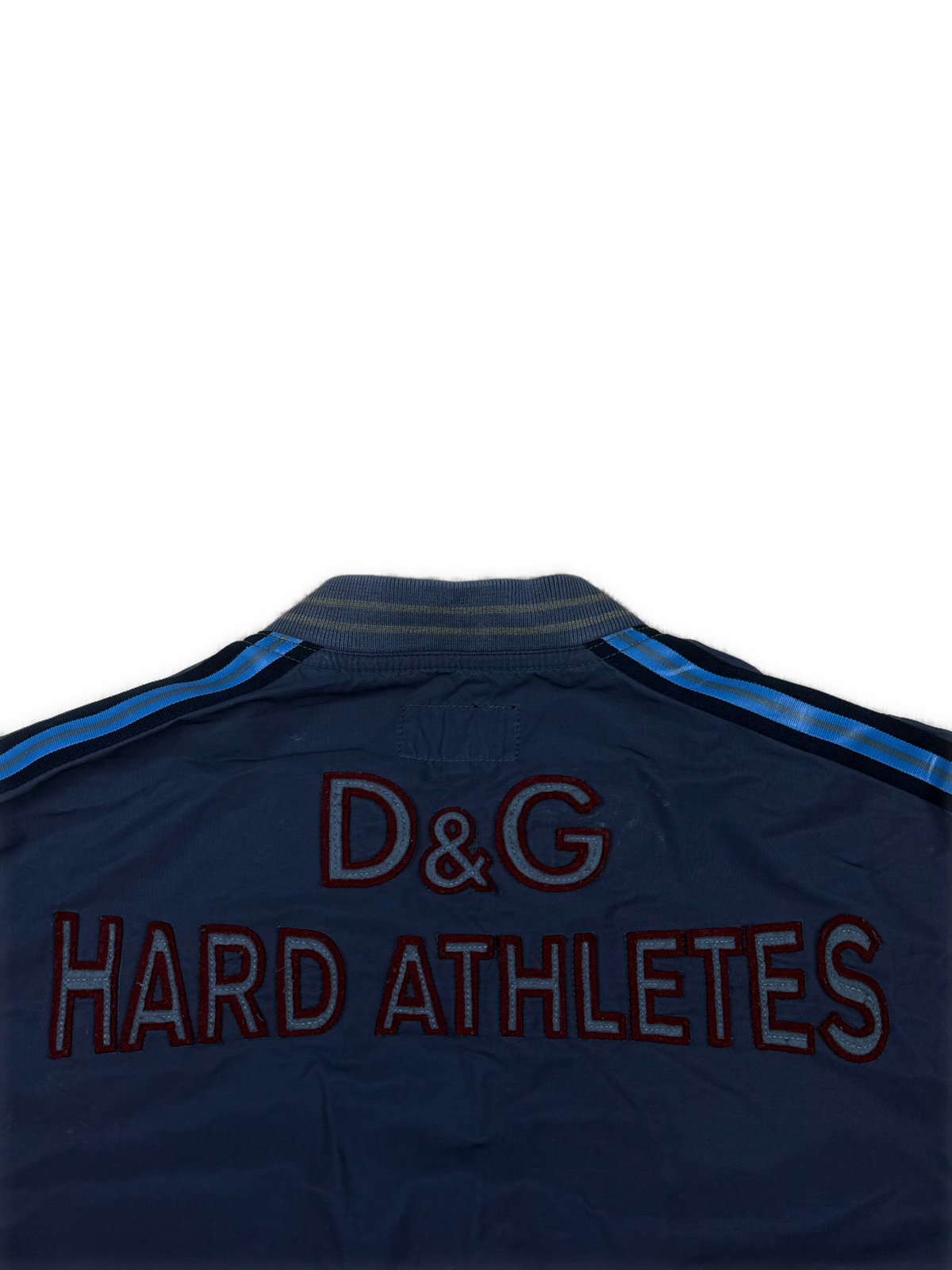 vintage Dolce & Gabbana windbreaker {M}