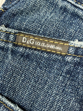 Carica l&#39;immagine nel visualizzatore di Gallery, vintage Dolce &amp; Gabbana jeans DSWT {S}
