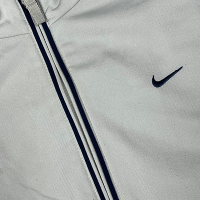 vintage Nike trackjacket {XS}