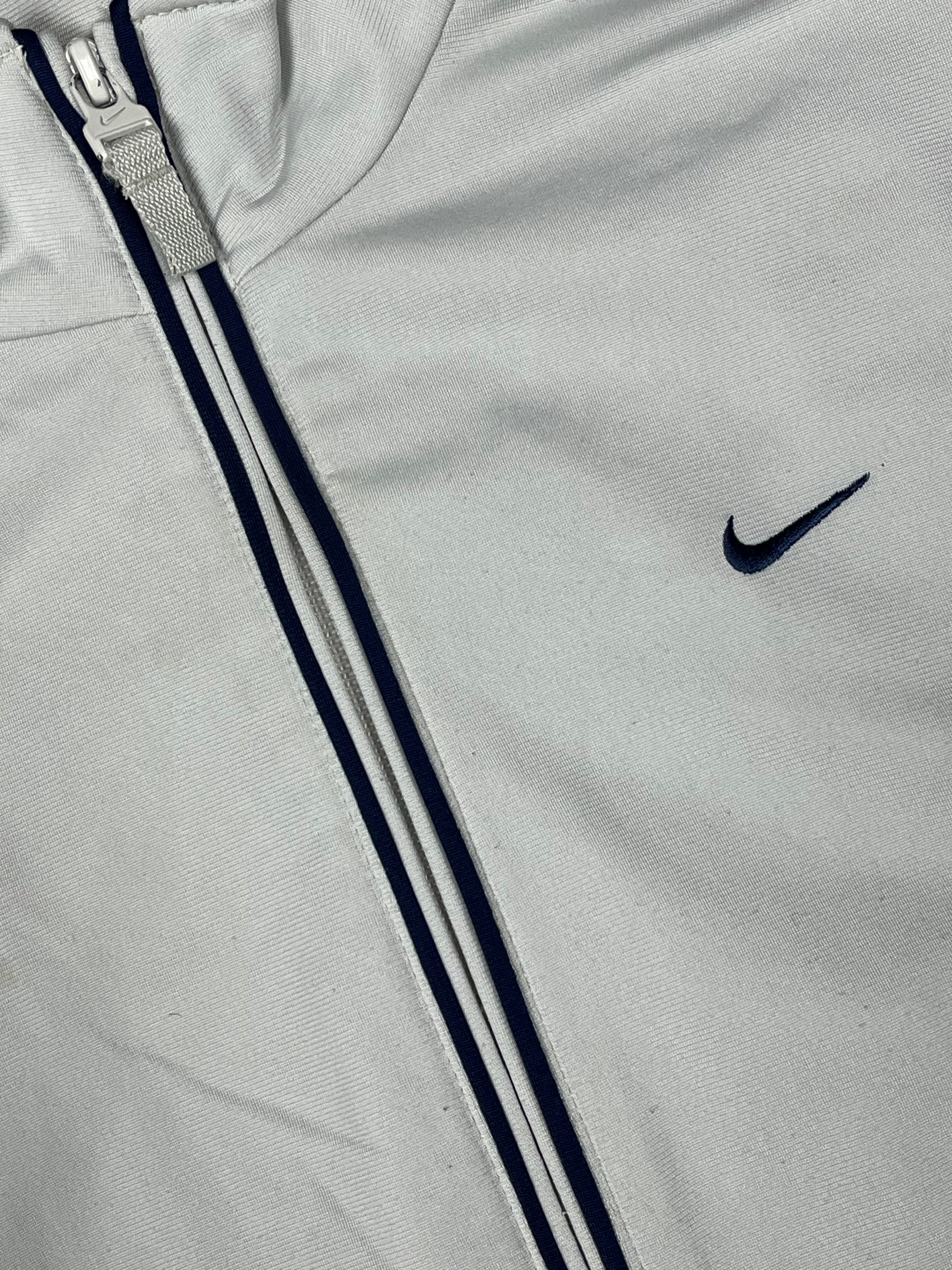 vintage Nike trackjacket {XS}