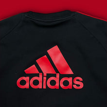 Lade das Bild in den Galerie-Viewer, vintage Adidas Fc Liverpool sweater {L}
