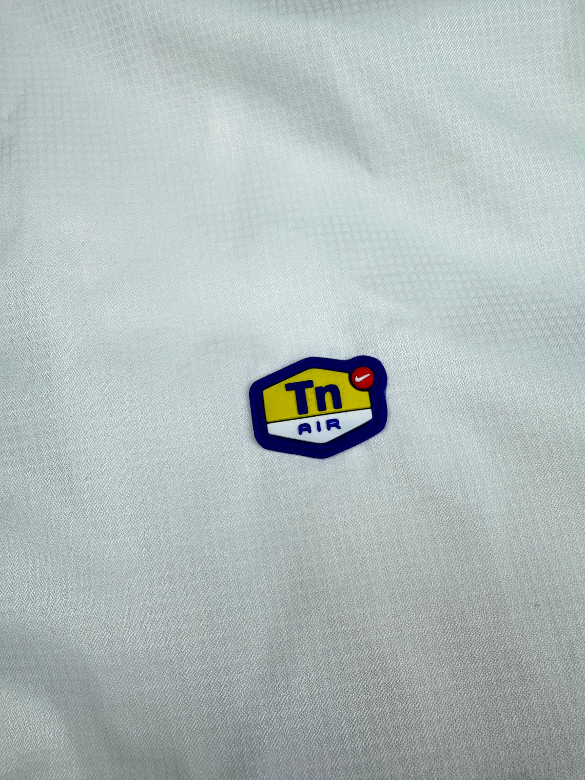 vintage Nike TN TUNED windbreaker {M}