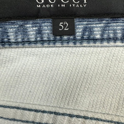 vintage Gucci jeans {L}