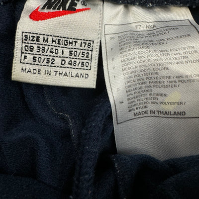 vintage Nike joggingpants {M}