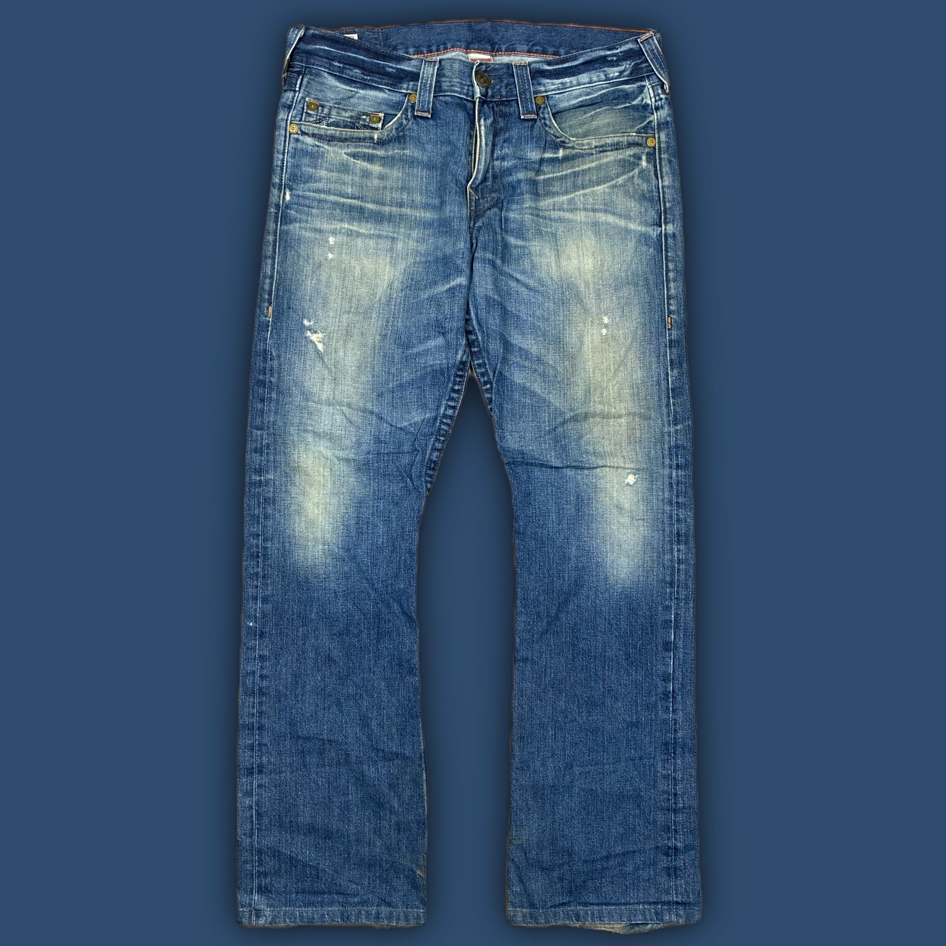 vintage True Religion jeans {XL}