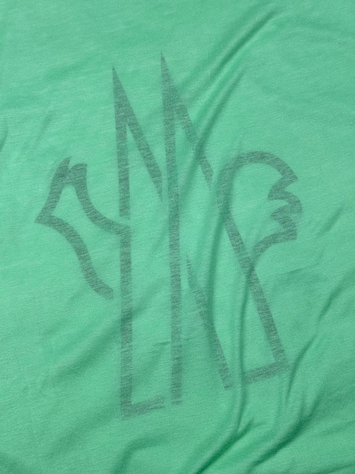 vintage Moncler t-shirt