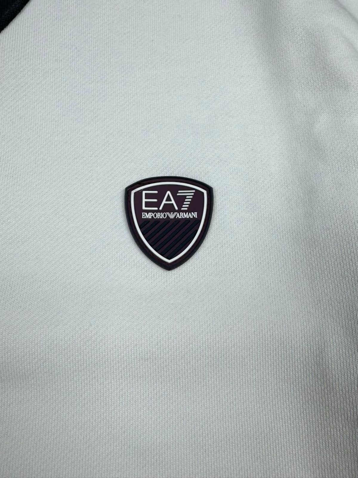 vintage Emporio Armani EA7 sweater {L}