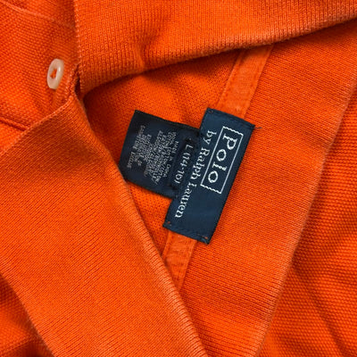 vintage Polo Ralph Lauren polo {XS}