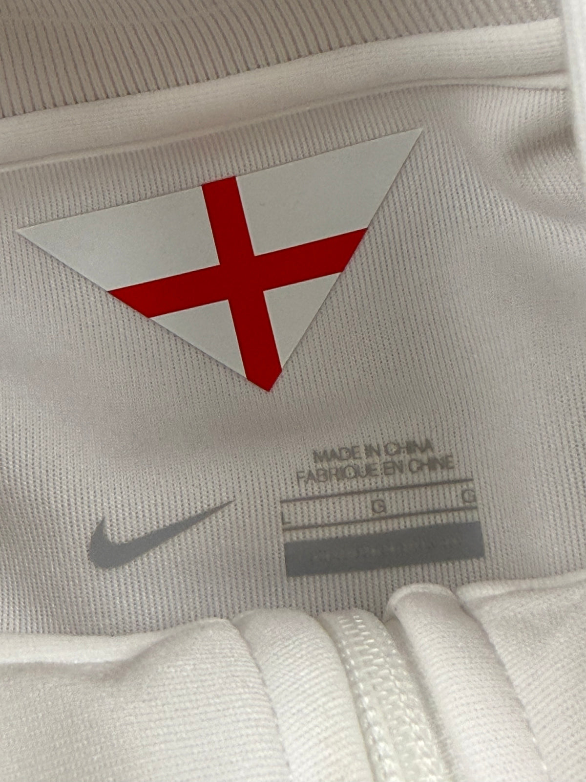 vintage Nike Inter Milan trackjacket {L}