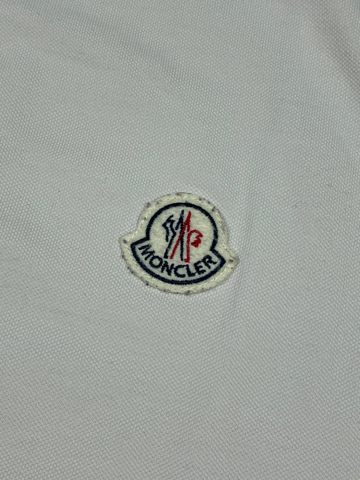 vintage Moncler polo {XL}