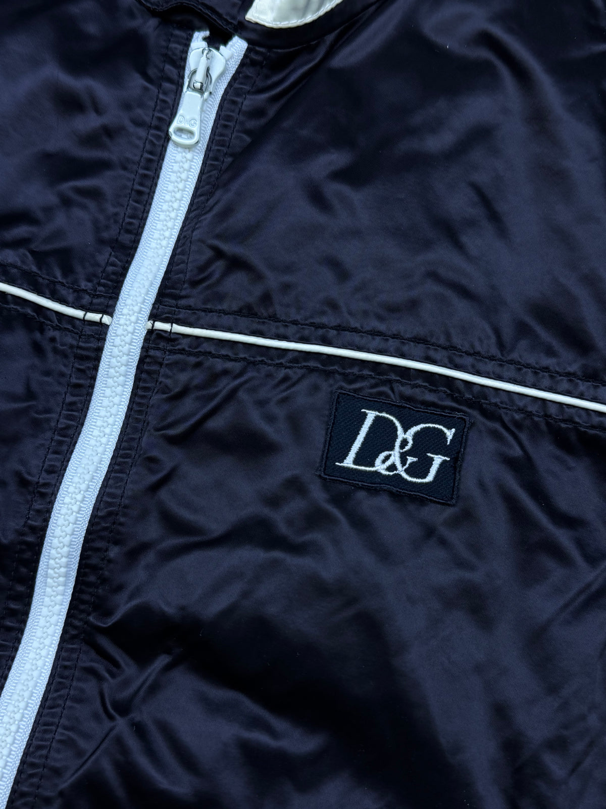 vintage Dolce & Gabbana bomber {L}
