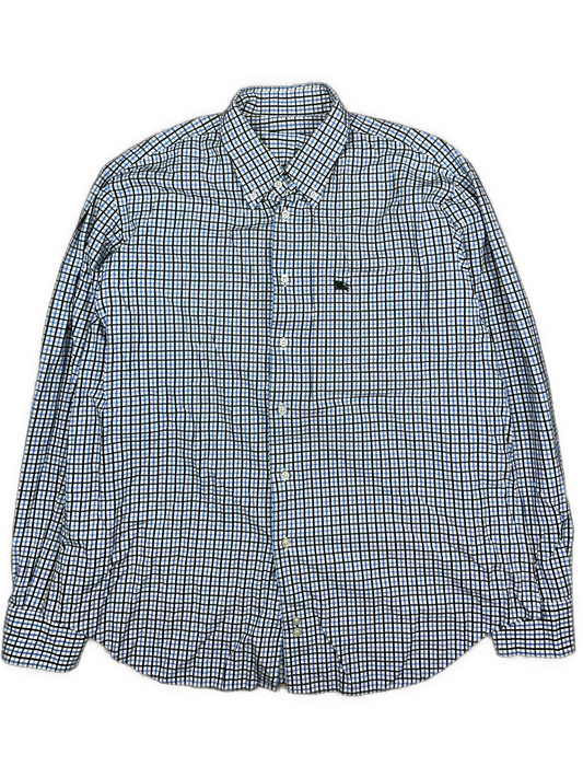 vintage Burberry shirt {XL}