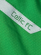 Lade das Bild in den Galerie-Viewer, vintage Nike Fc Celtic windbreaker DSWT {XS}
