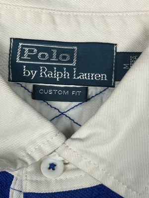 vintage Polo Ralph Lauren polo {M}