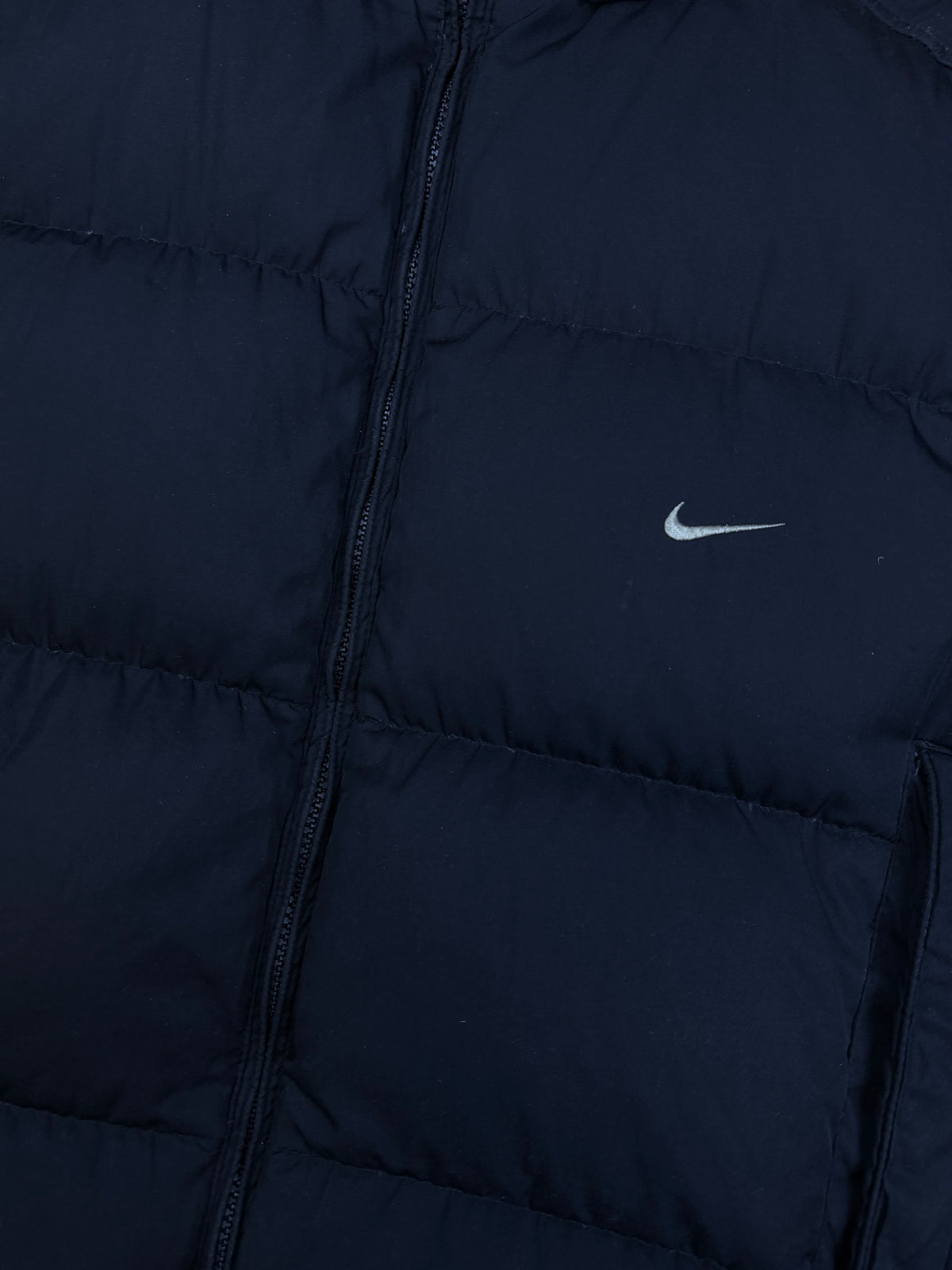 vintage Nike vest {S}
