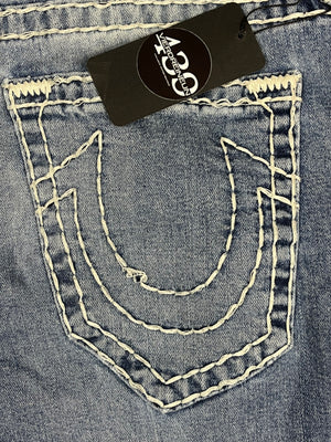 vintage True Religion jeans {L}