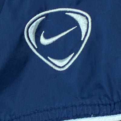 vintage Nike windbreaker {XL}