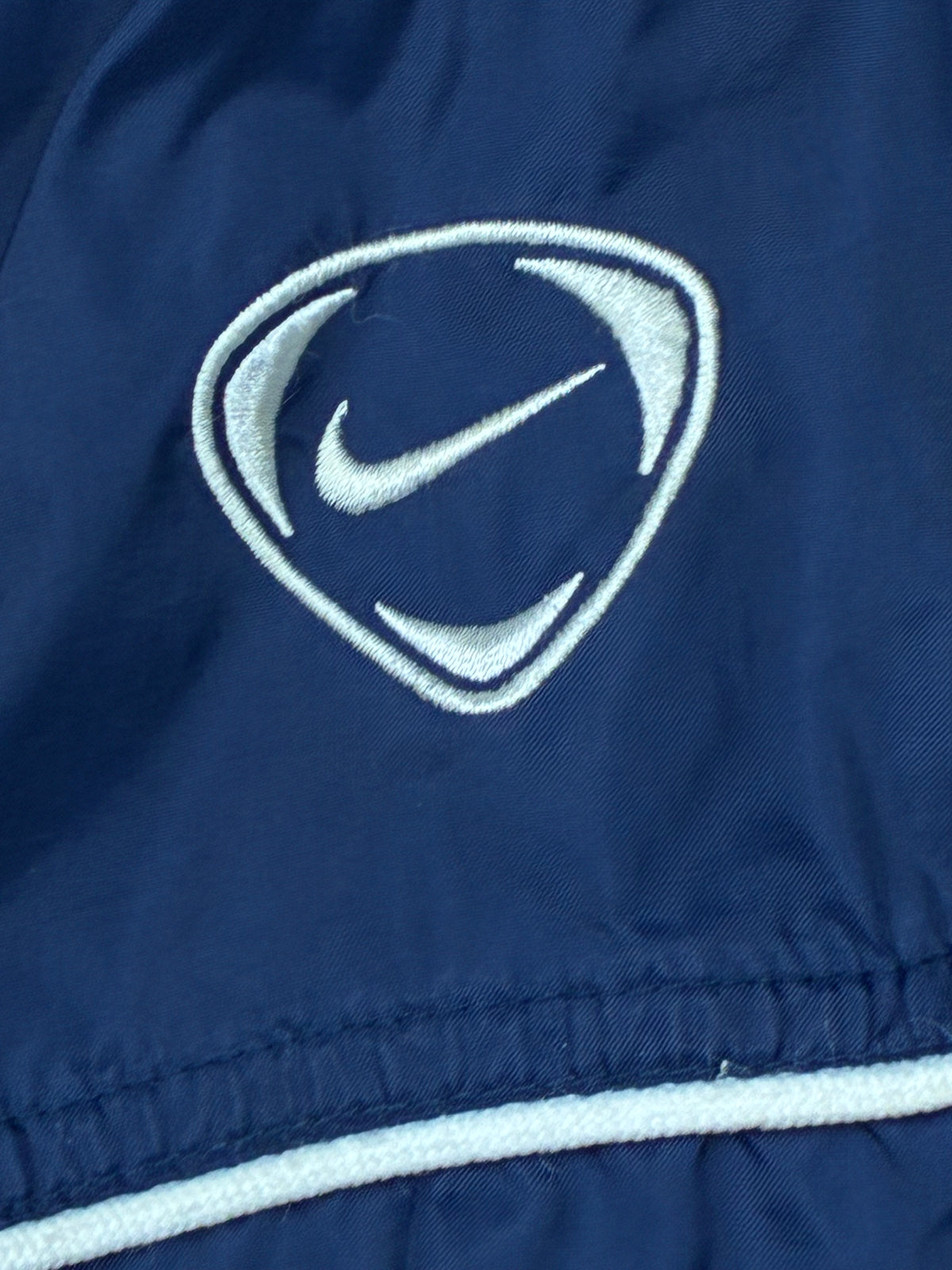 vintage Nike windbreaker {XL}