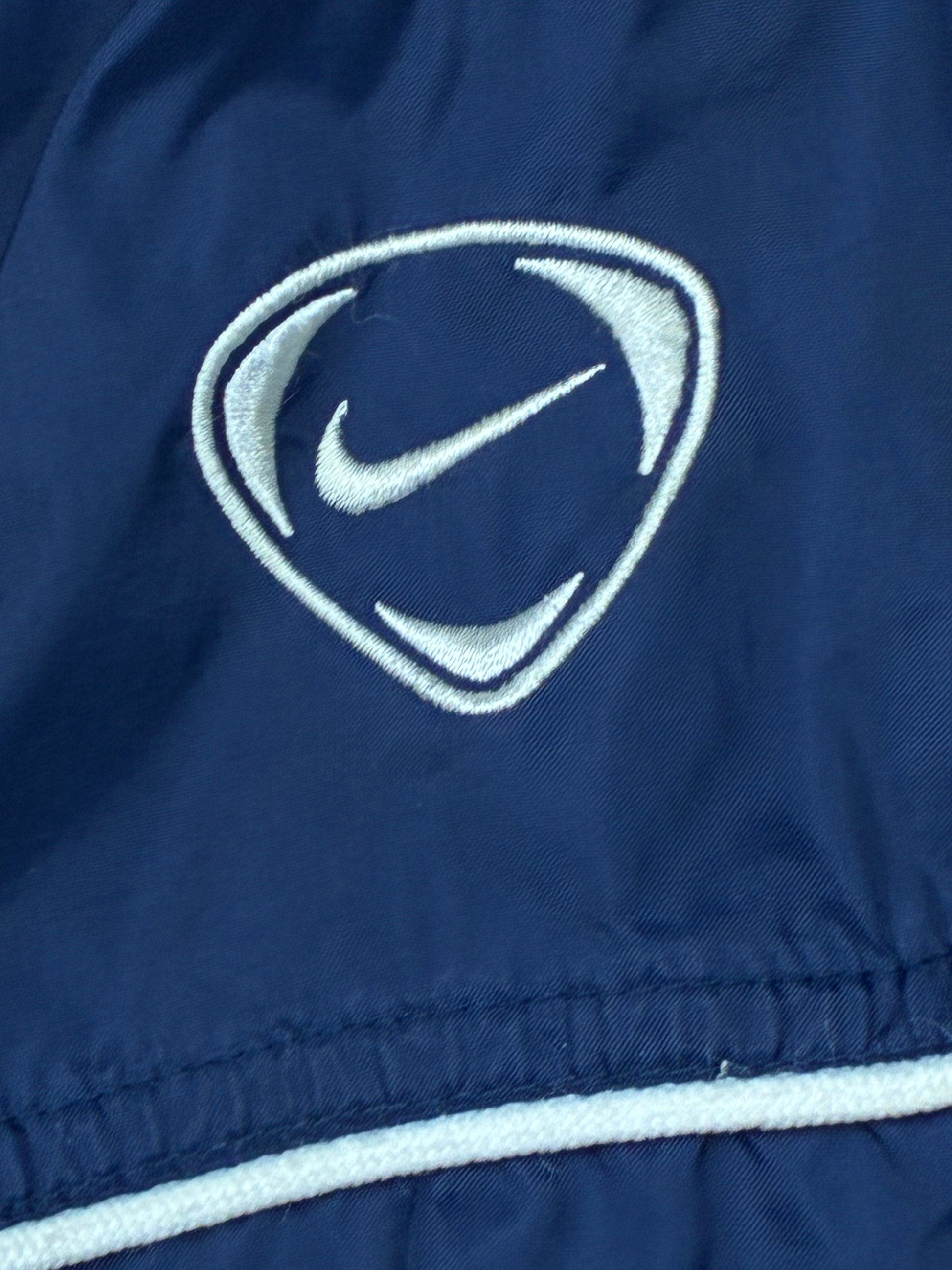 vintage Nike windbreaker {XL}