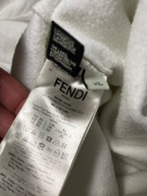 Φόρτωση εικόνας στο εργαλείο προβολής Συλλογής, Fendi X Fila sweater SPECIAL EDITION 2018/19 {S}
