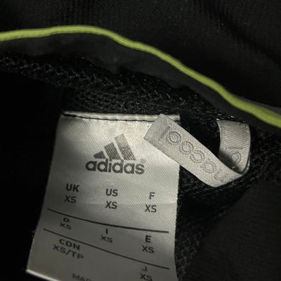 vintage Adidas Fc Chelsea windbreaker {XS}