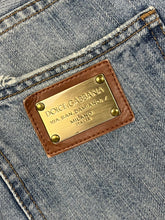 Carica l&#39;immagine nel visualizzatore di Gallery, vintage Dolce &amp; Gabbana jeans {M}
