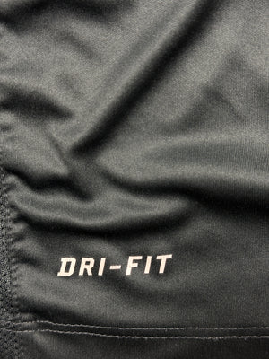 vintage Nike Brasil trainingjersey {XL}