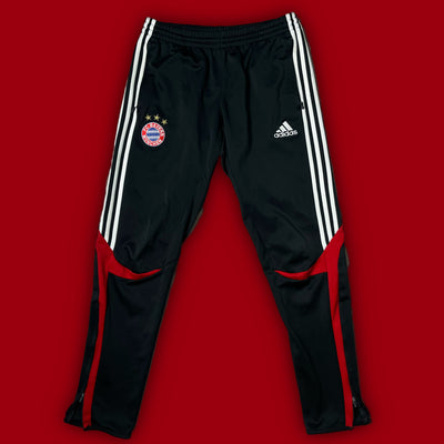 vintage Adidas Fc Bayern Munich tracksuit {M}