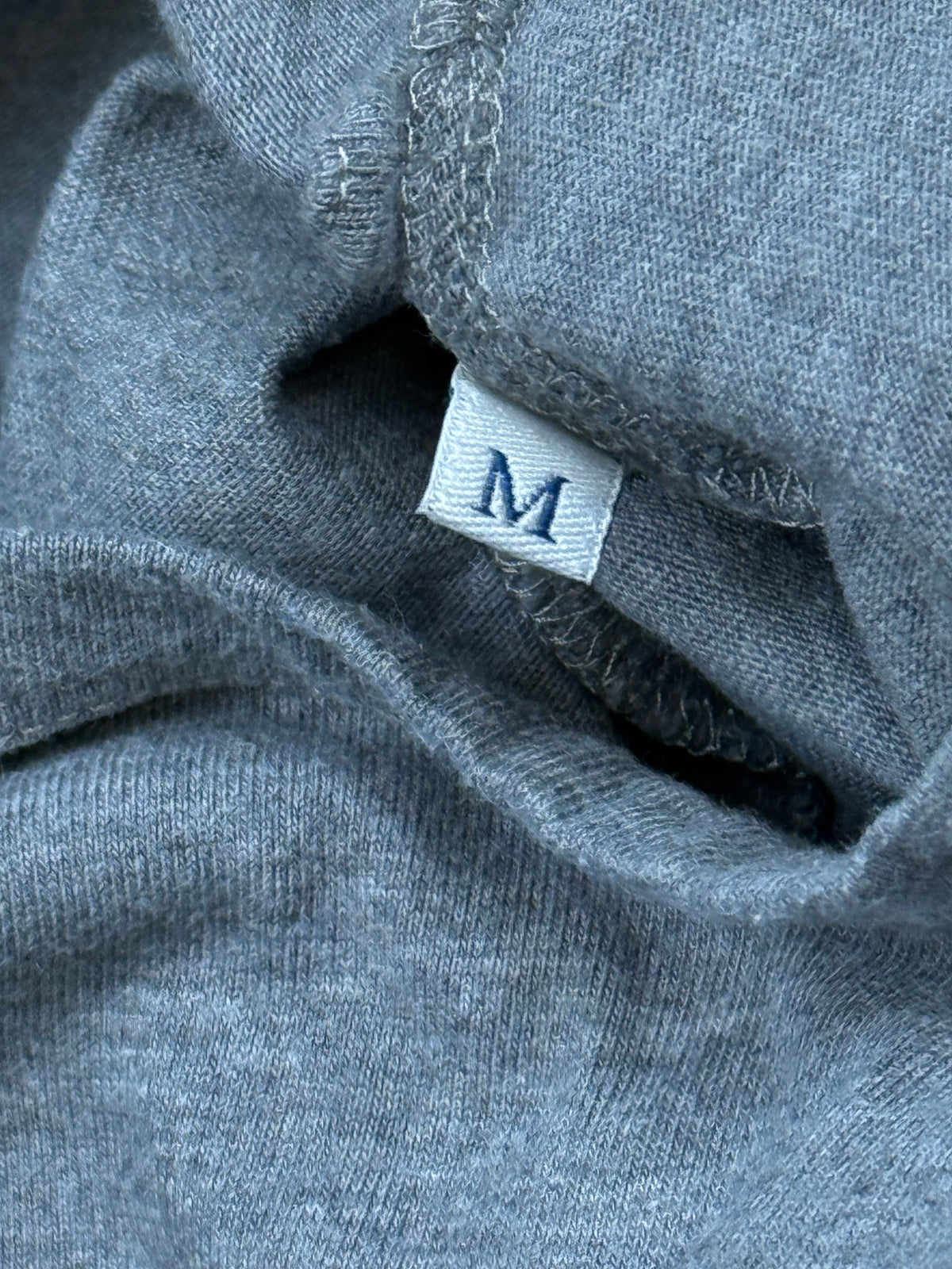 vintage Moncler t-shirt