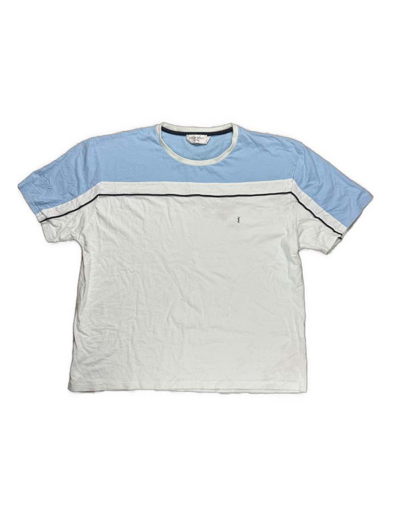 vintage YSL Yves Saint Laurent t-shirt {XL}
