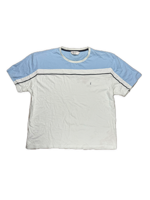 vintage YSL Yves Saint Laurent t-shirt {XL}