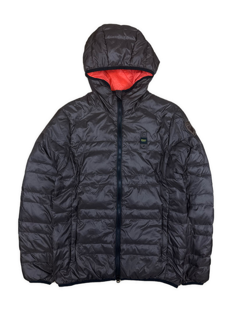 brown Blauer winterjacket {M}