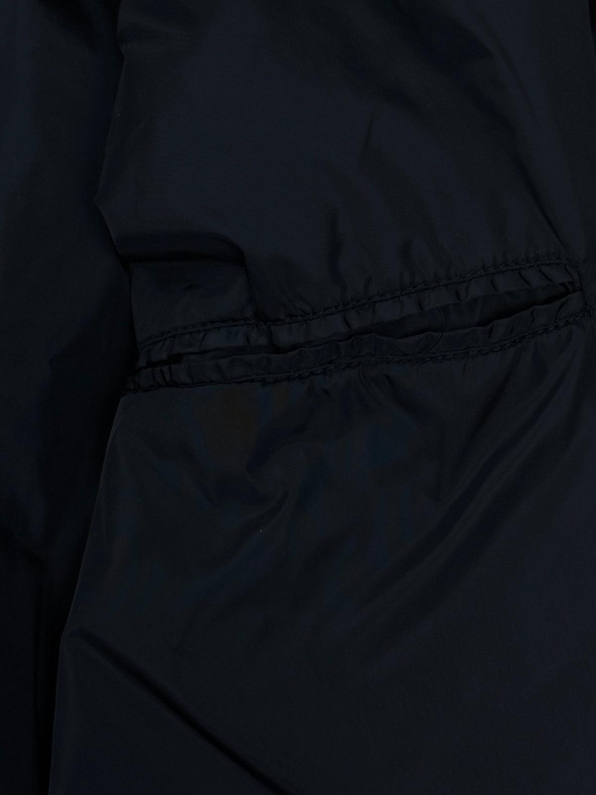 vintage Gucci padded windbreaker {L}