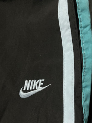 vintage Nike trackpants {S}