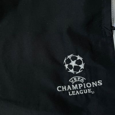 vintage Adidas Real Madrid tracksuit {L}