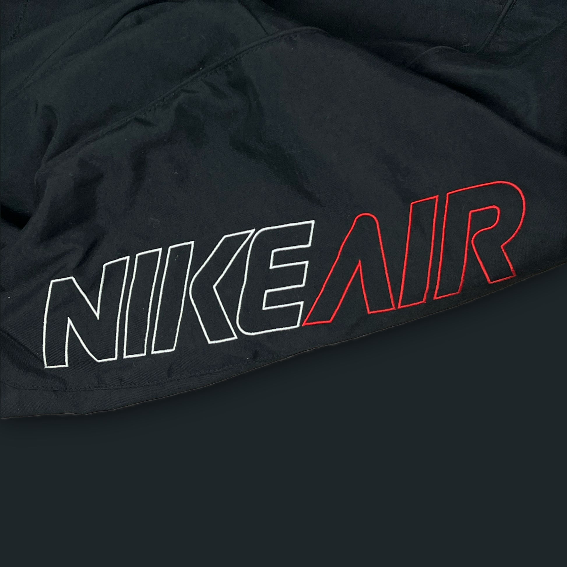 vintage Nike winterjacket {XL}