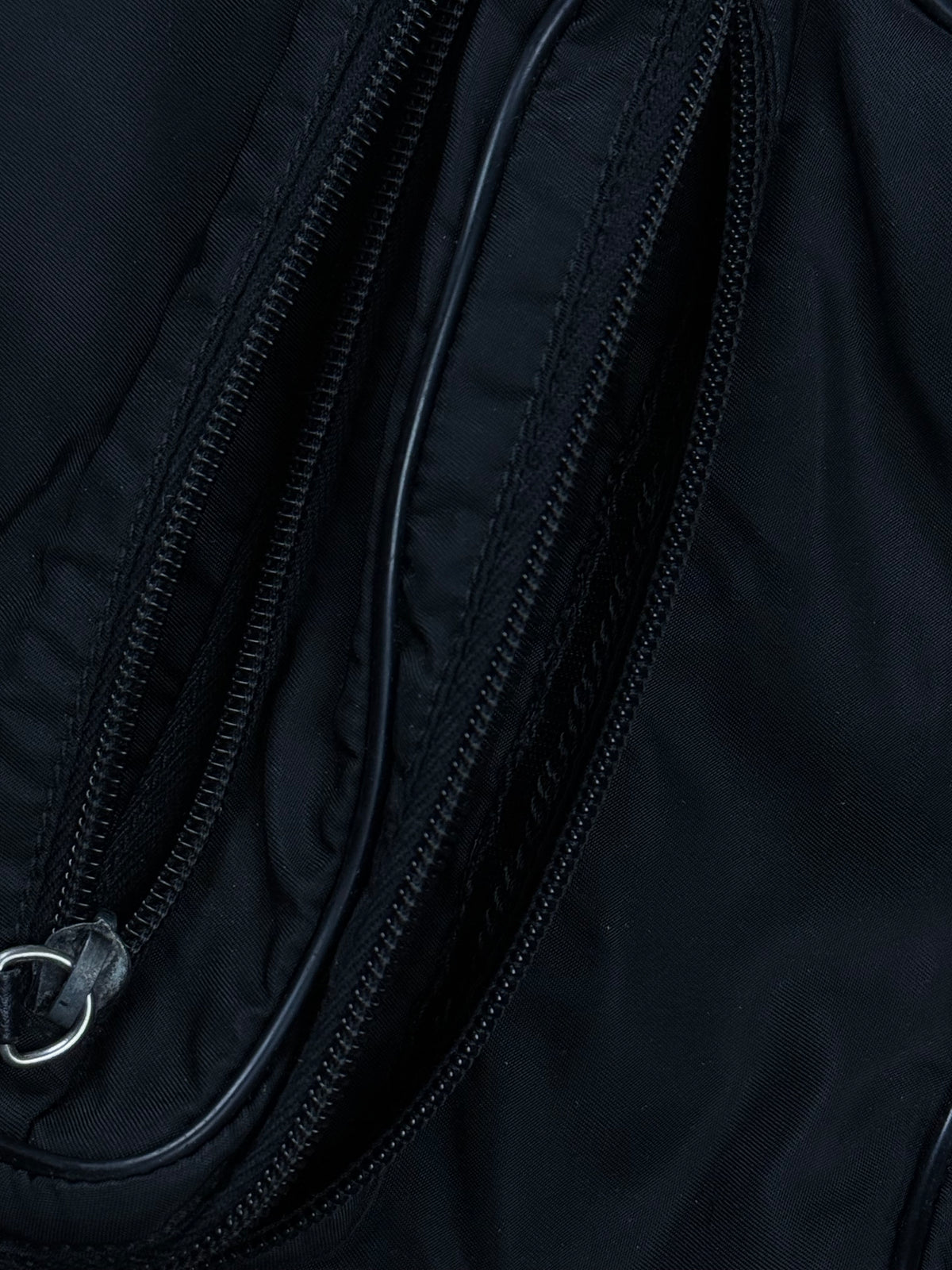 vintage Prada slingbag