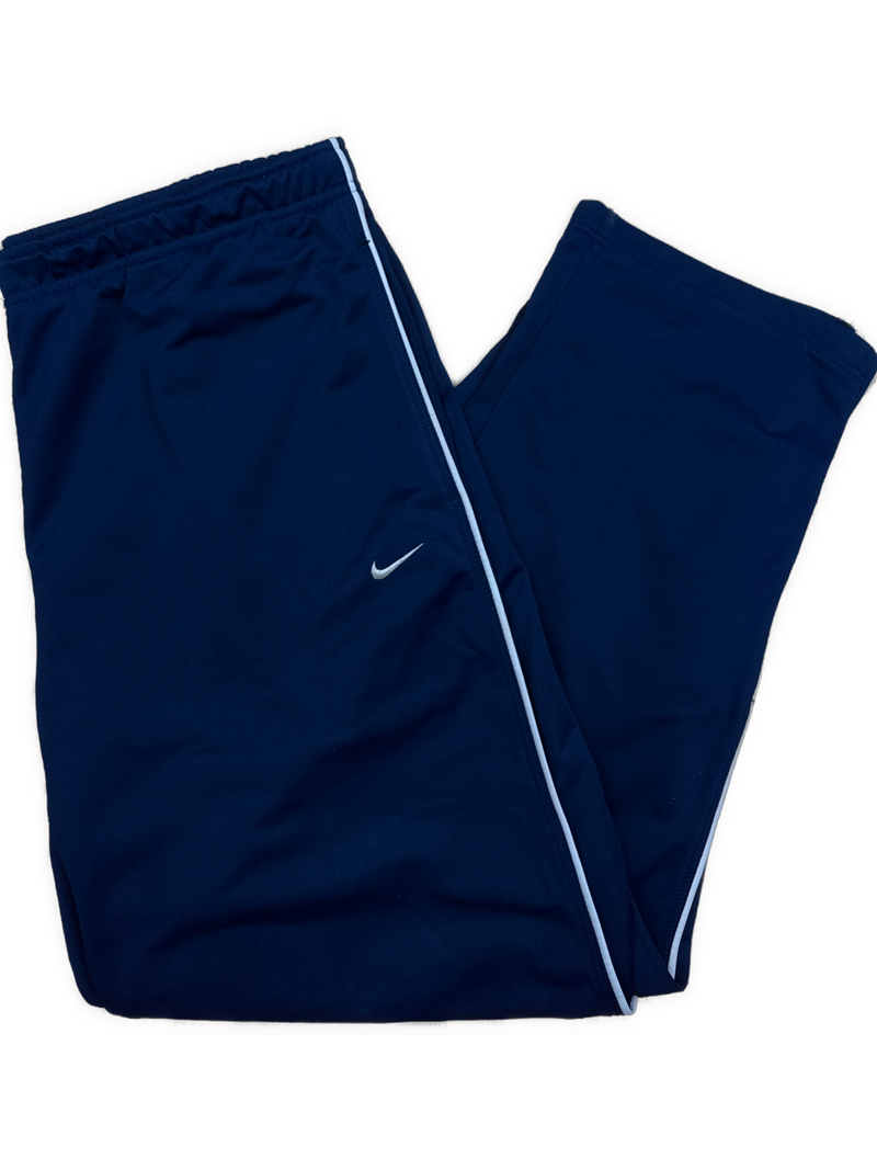 vintage navyblue Nike joggingpants {XXL}